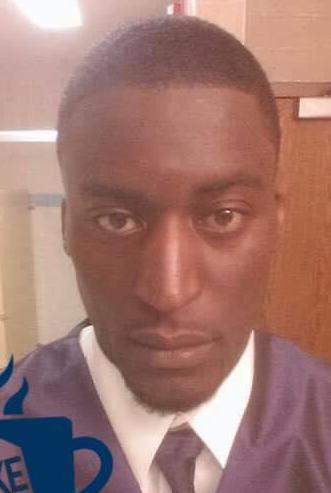 Remone Reed death by force case profile photo
