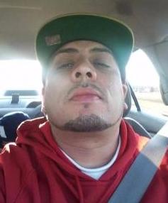 Jose Gil-Leon death by force case profile photo