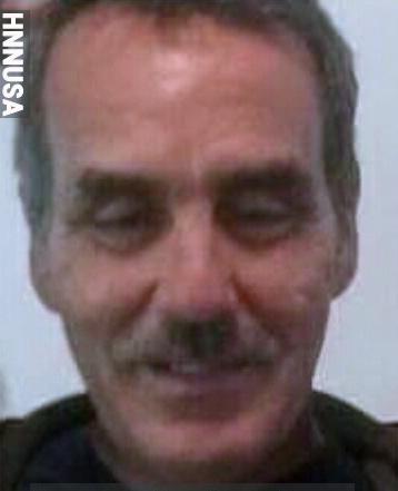 Daniel Cabrices death by force case profile photo
