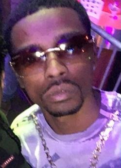 Thadd Barksdale death by force case profile photo
