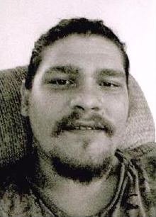 Adam Garcia death by force case profile photo