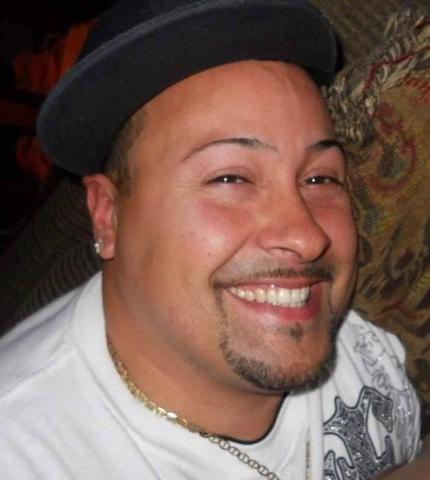 Gabriel Sanchez death by force case profile photo