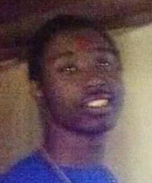 Devante Reed death by force case profile photo