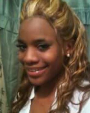 Tamecca Perry death by force case profile photo