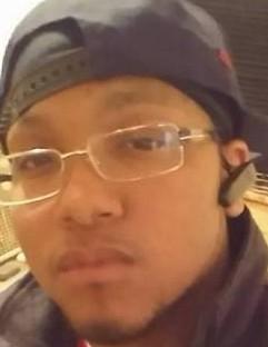 Rickole Rogers death by force case profile photo