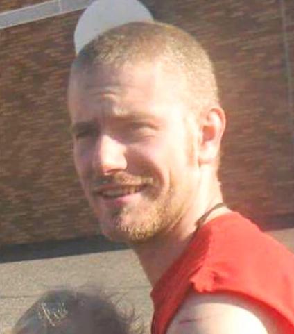 Justin Lowrie death by force case profile photo