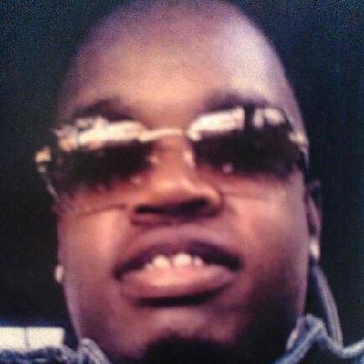 Demetrius Baker death by force case profile photo