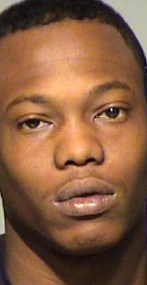 Dominique Jordan death by force case profile photo