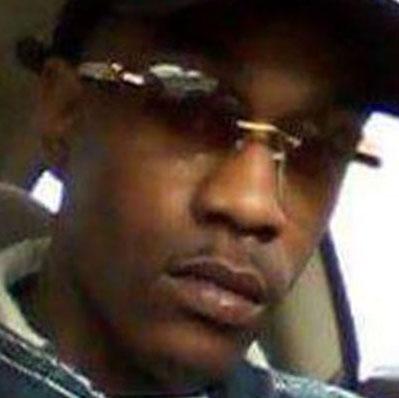 Lujuane Harrington death by force case profile photo