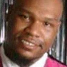 Terry Dotson death by force case profile photo