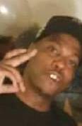 Timothy Robinson death by force case profile photo