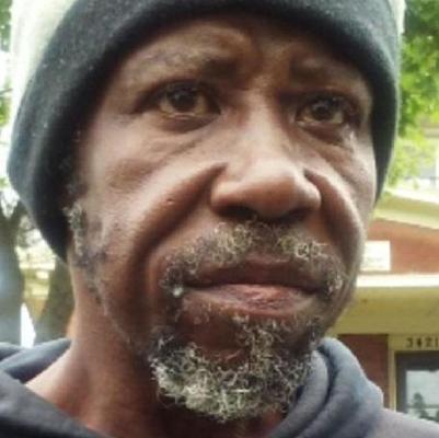 Alvin Brown death by force case profile photo