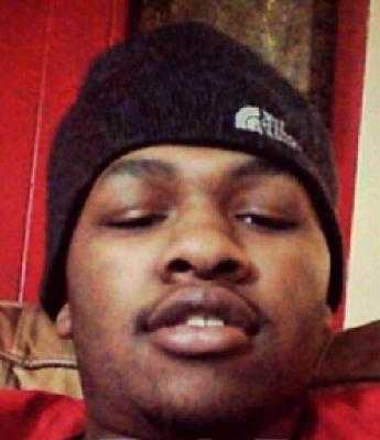 Gregory Jiles death by force case profile photo