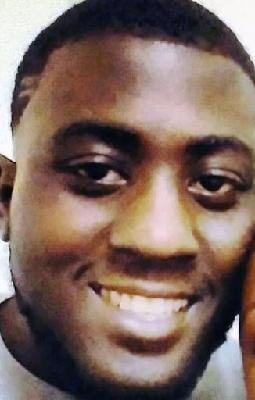 Mickey Davis death by force case profile photo