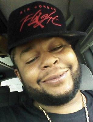 Cleveland Holley death by force case profile photo