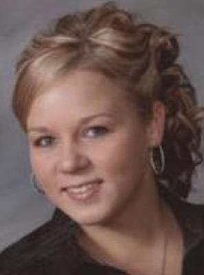 Paige Linsmeyer death by force case profile photo