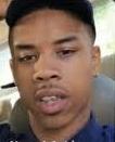 Montravis Johnson death by force case profile photo