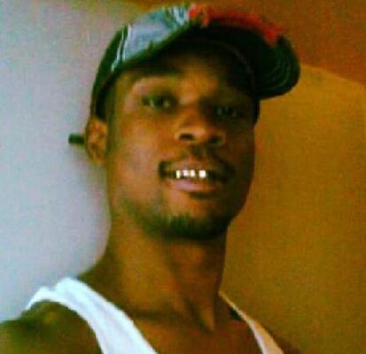 Johnathan Dallas death by force case profile photo