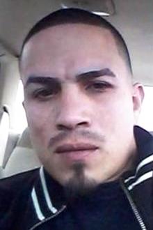 Wilbert Suarez-Otero death by force case profile photo