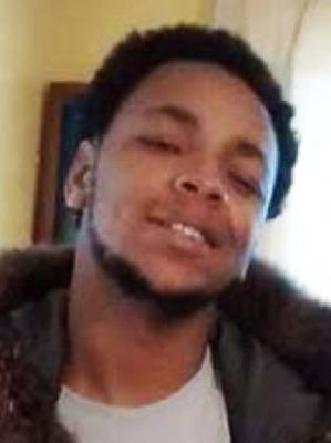 Ricky Sanders death by force case profile photo