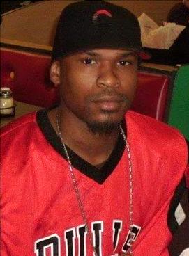 Robert Echols death by force case profile photo