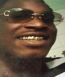 Demario Jones death by force case profile photo