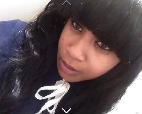 Shanice McClain death by force case profile photo