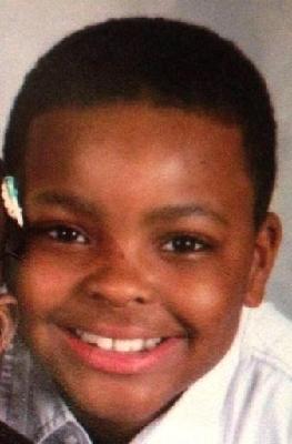 Rasheed Chiles death by force case profile photo