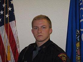 Trevor Casper death by force case profile photo