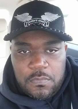 Robert Fitzpatrick death by force case profile photo