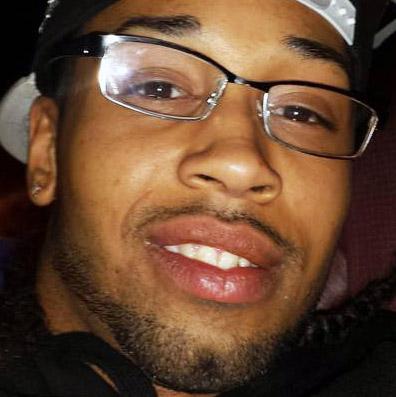 Rumeal Meatheney death by force case profile photo