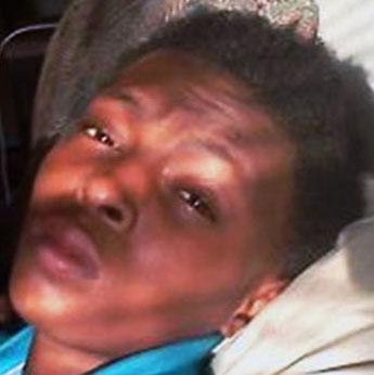 Erika Walker death by force case profile photo