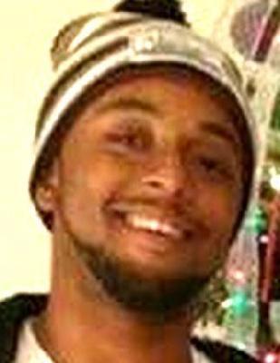 Desha Robertson death by force case profile photo