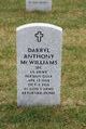 Darryl Mcwilliams death by force case profile photo