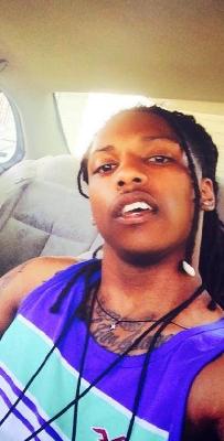 Arzell Chisom death by force case profile photo