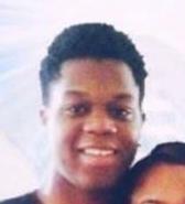 Vonnae Whitaker death by force case profile photo
