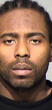Nevelo Smith death by force case profile photo