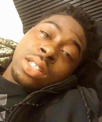 Michael Taylor death by force case profile photo