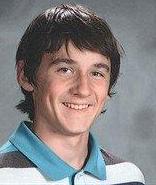 Logan Hinrichs death by force case profile photo