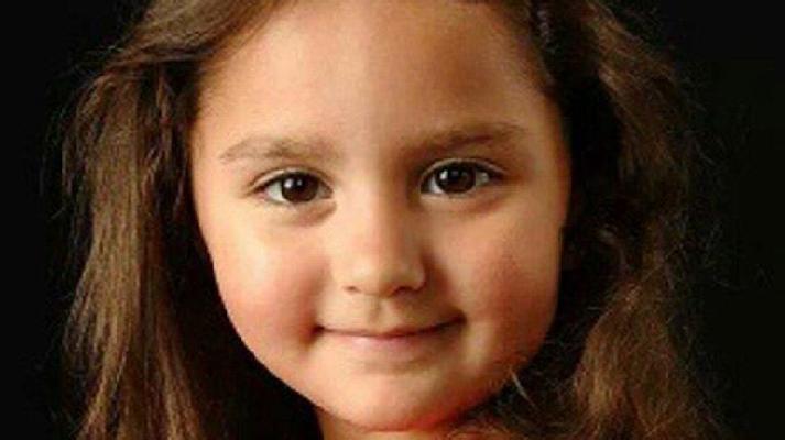 Laylah Petersen death by force case profile photo