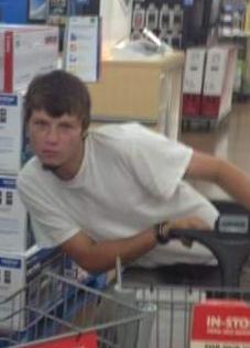 Shawn Reinart death by force case profile photo