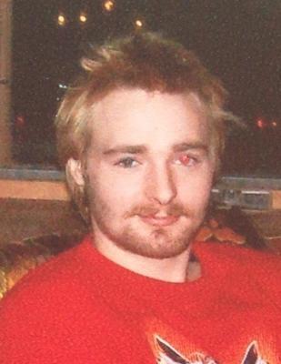 Justin Daniels death by force case profile photo