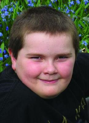 Jacob Trotter death by force case profile photo