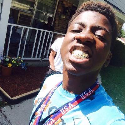 Camron Powell death by force case profile photo