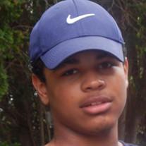 Jose Carruthers-Paramo death by force case profile photo