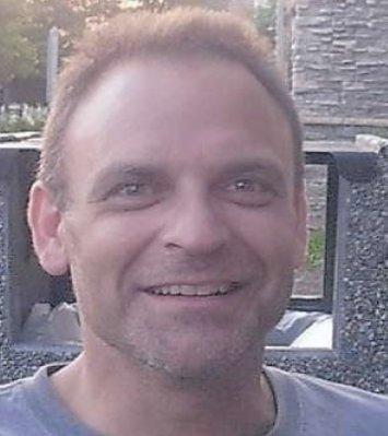 Russ DeLorme death by force case profile photo
