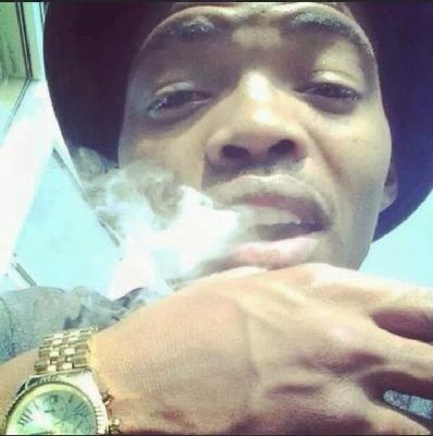 Semar McClain death by force case profile photo
