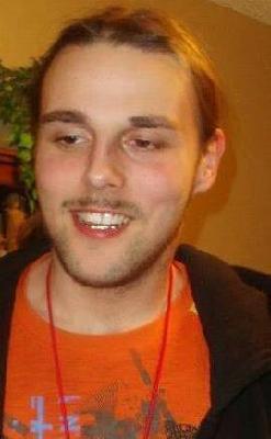 James Stear-Swinford death by force case profile photo