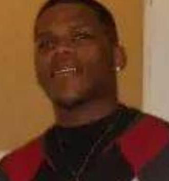 Richard Conn death by force case profile photo