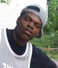 Kwata Shields death by force case profile photo